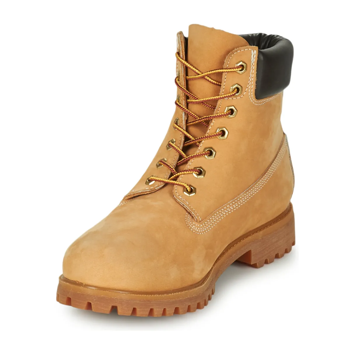 Bottines / Boots^Timberland - PREMIUM BOOT 6'' Blé
