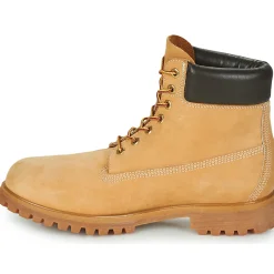 Bottines / Boots^Timberland - PREMIUM BOOT 6'' Blé