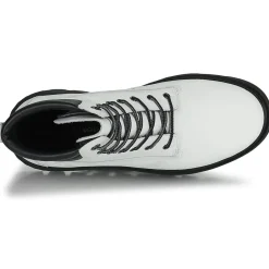 Bottines / Boots^Timberland - RAY CITY 6 IN BOOT WP Blanc