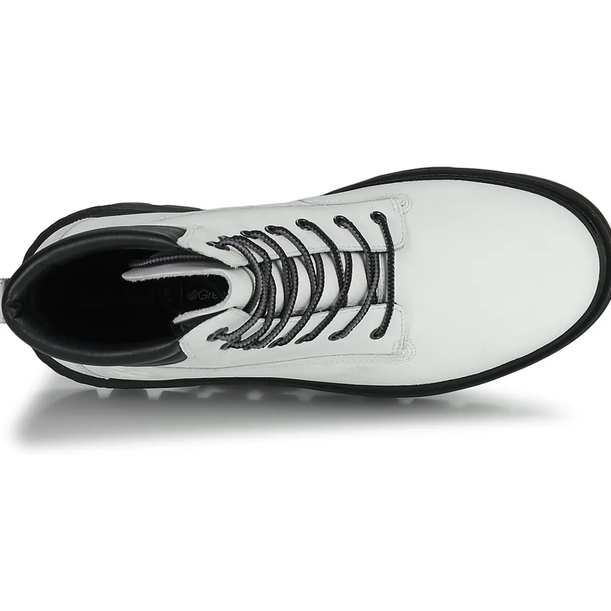 Bottines / Boots^Timberland - RAY CITY 6 IN BOOT WP Blanc