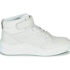 Baskets Mode^Timberland - RUBY ANN CHUKKA Blanc