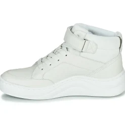 Baskets Mode^Timberland - RUBY ANN CHUKKA Blanc