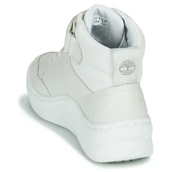 Baskets Mode^Timberland - RUBY ANN CHUKKA Blanc