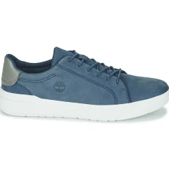 Baskets Mode^Timberland - SENECA BAY OXFORD Bleu