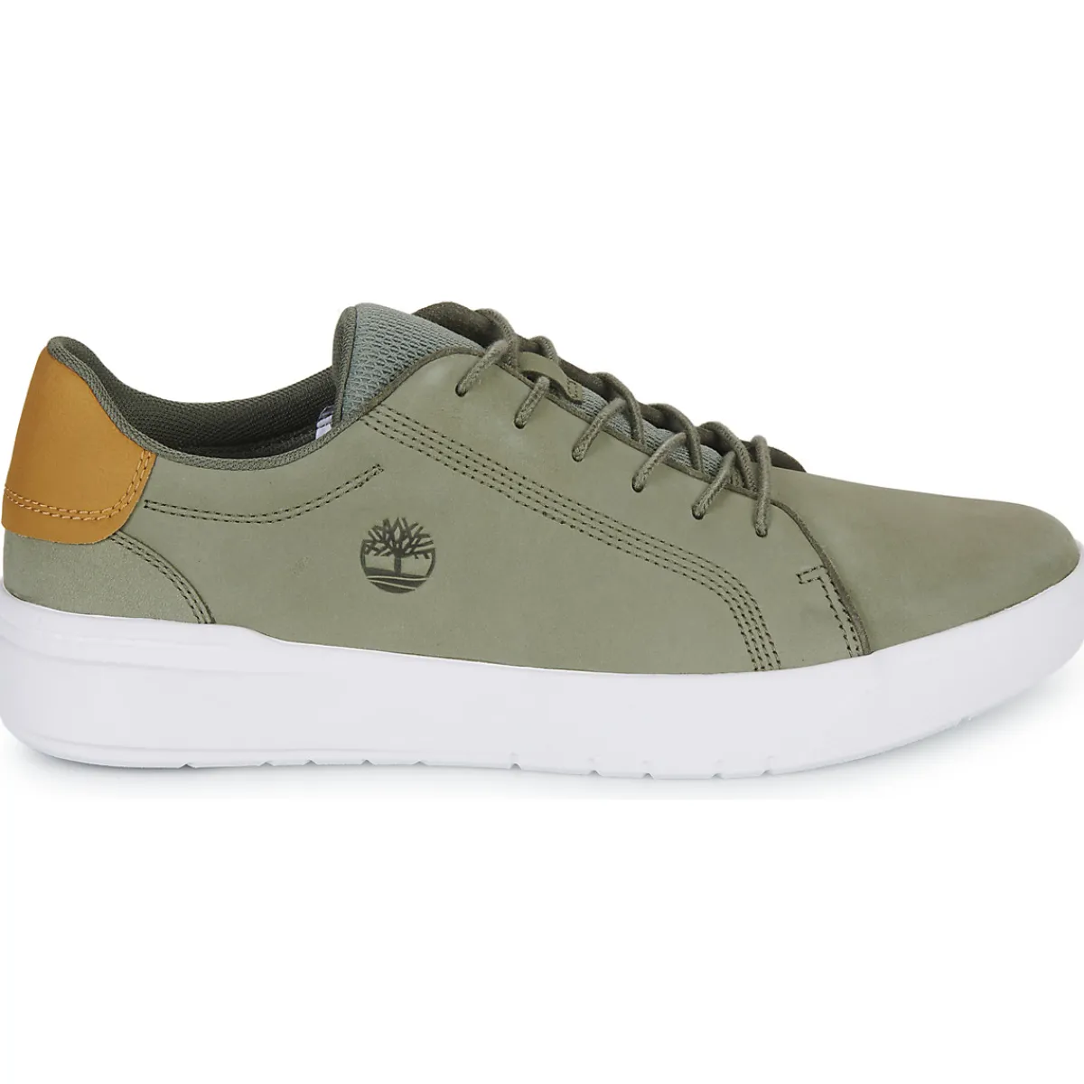 Baskets Mode^Timberland - SENECA BAY OXFORD