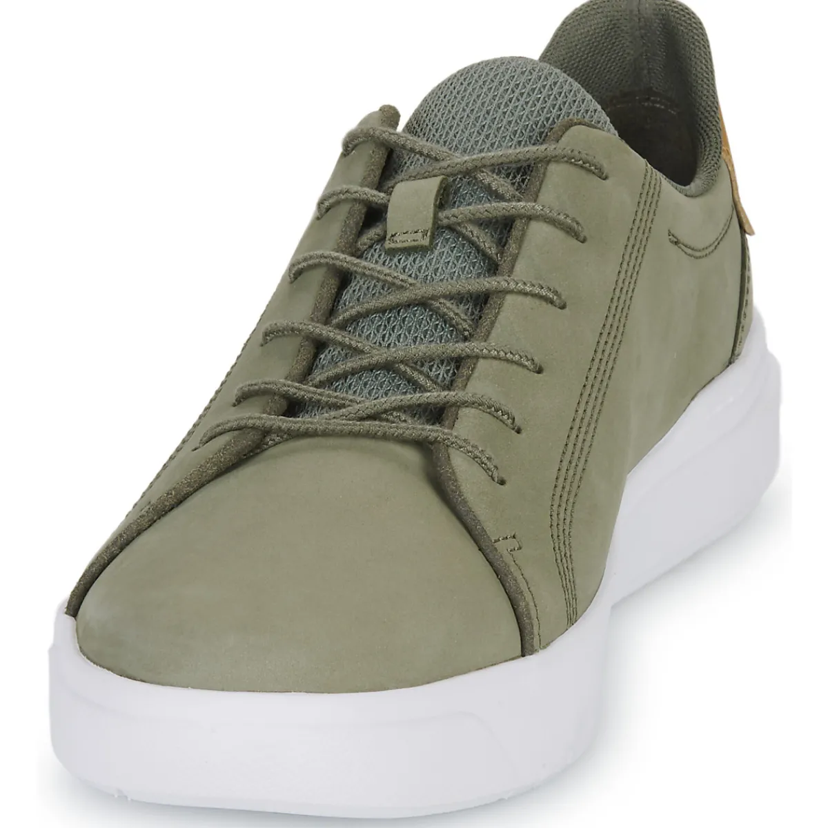 Baskets Mode^Timberland - SENECA BAY OXFORD