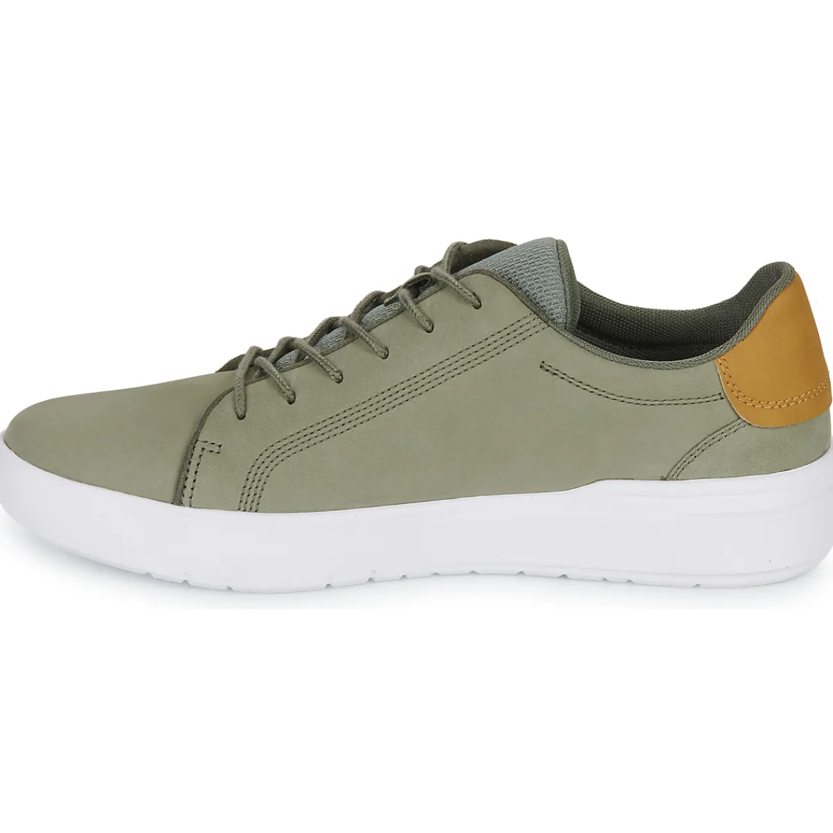 Baskets Mode^Timberland - SENECA BAY OXFORD