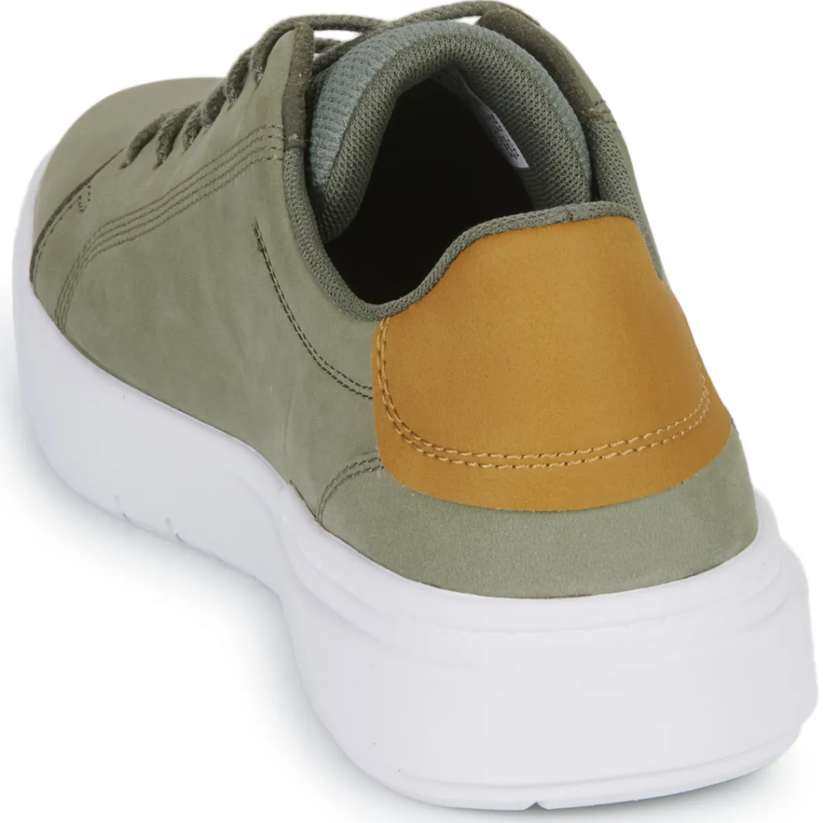 Baskets Mode^Timberland - SENECA BAY OXFORD