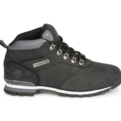 Bottines / Boots^Timberland - SPLITROCK 2 Noir
