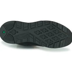 Baskets Mode^Timberland - SPRINT TREKKER MID Noir