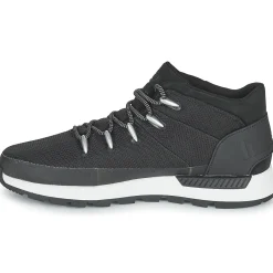 Bottines / Boots^Timberland - SPRINT TREKKER MID FAB WP Noir