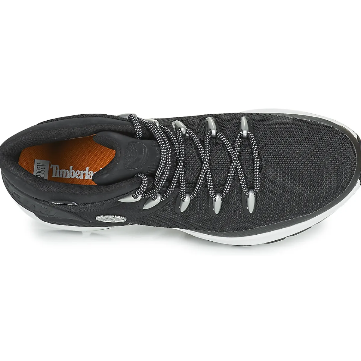 Bottines / Boots^Timberland - SPRINT TREKKER MID FAB WP Noir