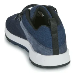 Baskets Mode^Timberland - SPRINT TREKKER Bleu