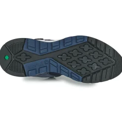 Baskets Mode^Timberland - SPRINT TREKKER Bleu