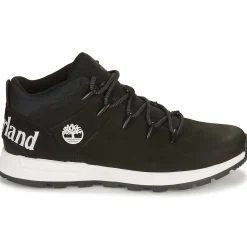 Baskets Mode^Timberland - SPRINT TREKKER MID