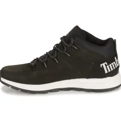 Baskets Mode^Timberland - SPRINT TREKKER MID