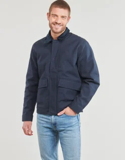Vestes^Timberland - STRAFFORD INSULATED Marine