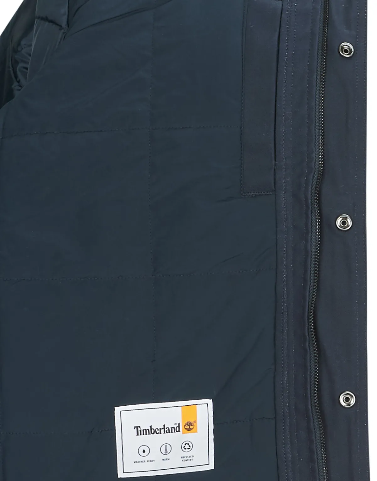 Vestes^Timberland - STRAFFORD INSULATED Marine