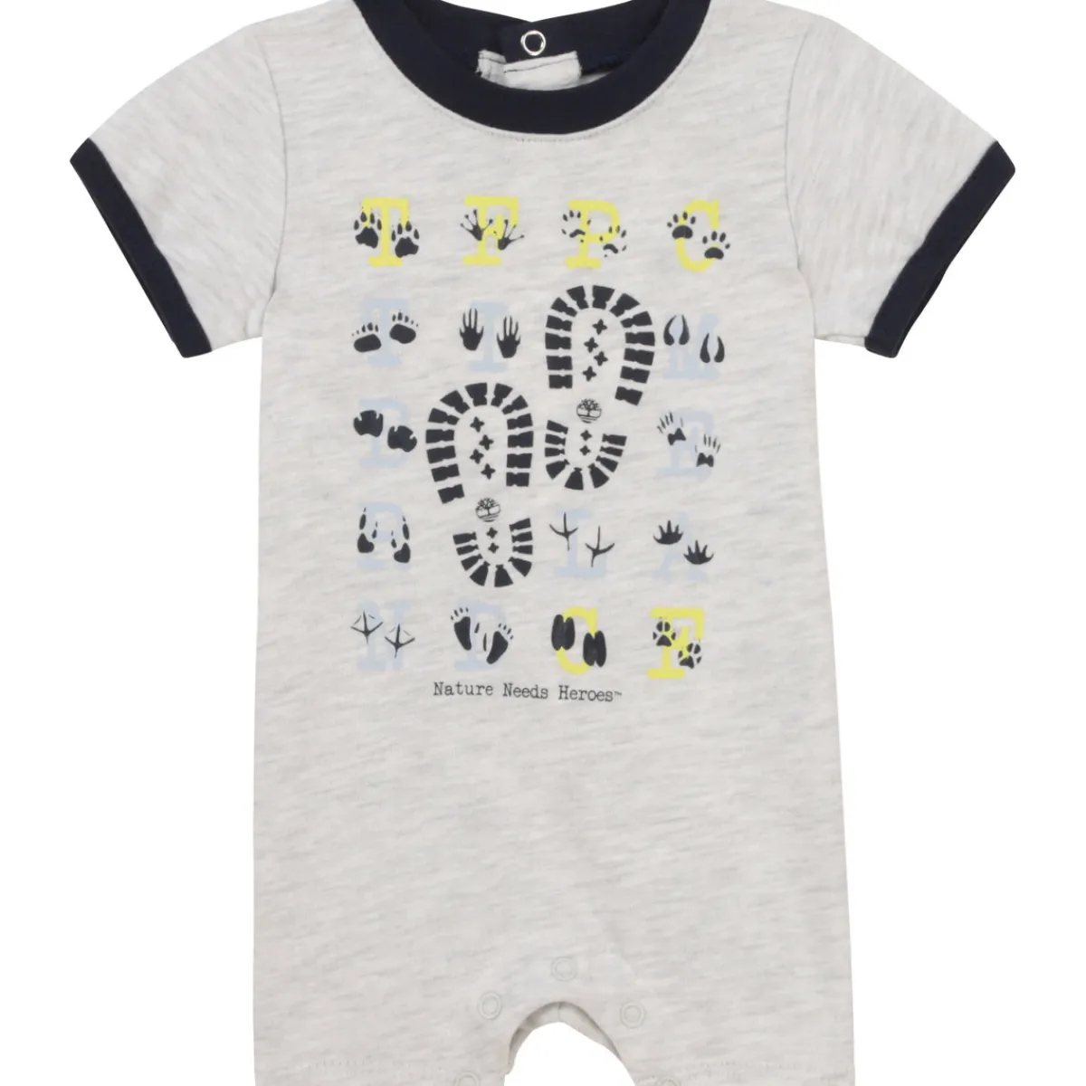 Combinaisons / Salopettes^Timberland - SUPLLI Gris