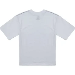 T-shirts & Polos^Timberland - T60422 Blanc