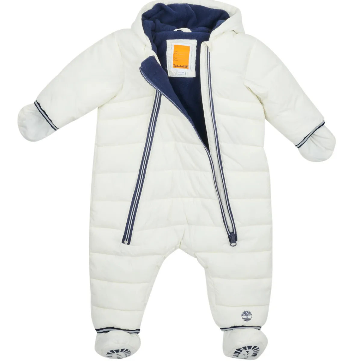 Manteaux^Timberland - T96261-121 Blanc