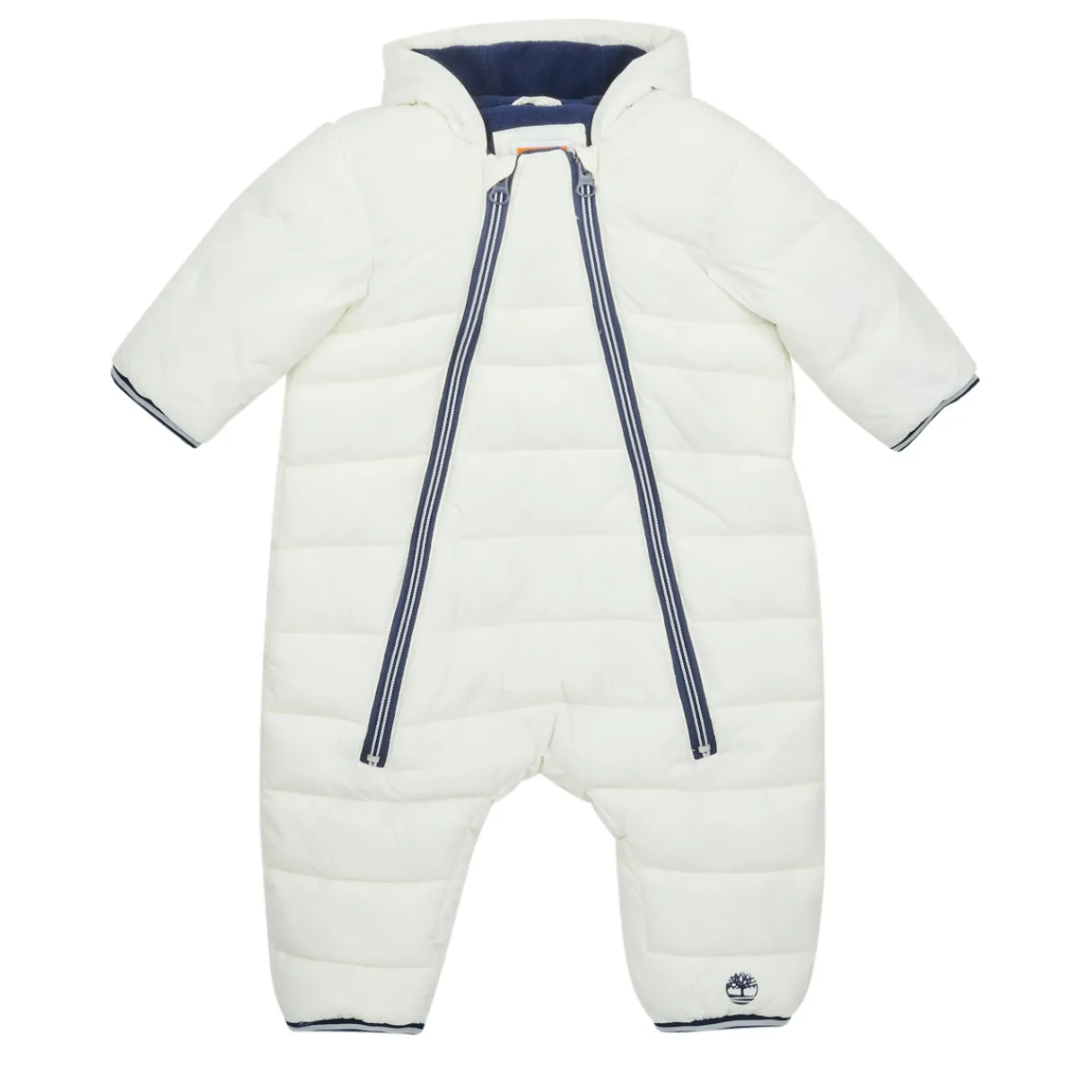 Manteaux^Timberland - T96261-121 Blanc