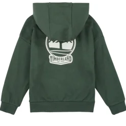 Sweats & Polaires^Timberland - T60451 Kaki