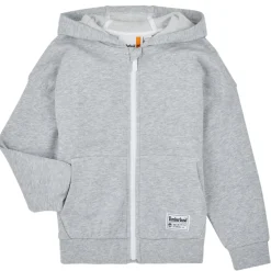 Sweats & Polaires^Timberland - T60446 GrisChiné