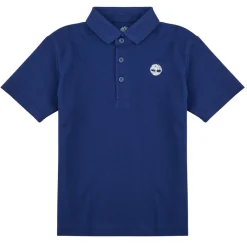 T-shirts & Polos^Timberland - T60437 Marine