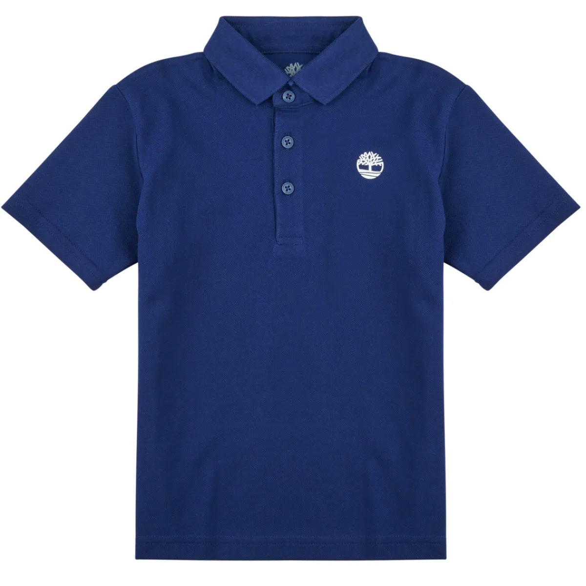 T-shirts & Polos^Timberland - T60437 Marine