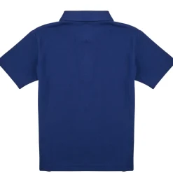 T-shirts & Polos^Timberland - T60437 Marine