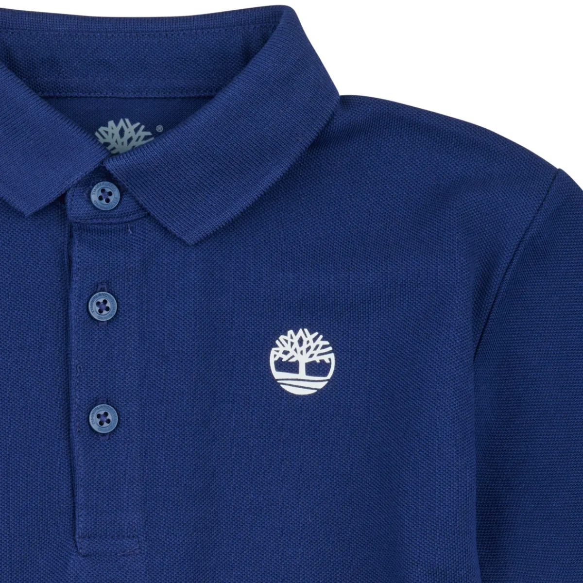 T-shirts & Polos^Timberland - T60437 Marine