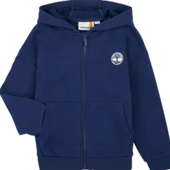 Sweats & Polaires^Timberland - T60451 Marine