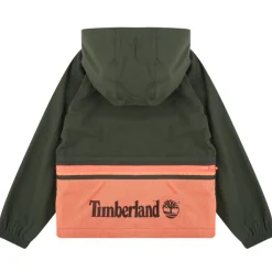 Vestes^Timberland - T60475 Kaki