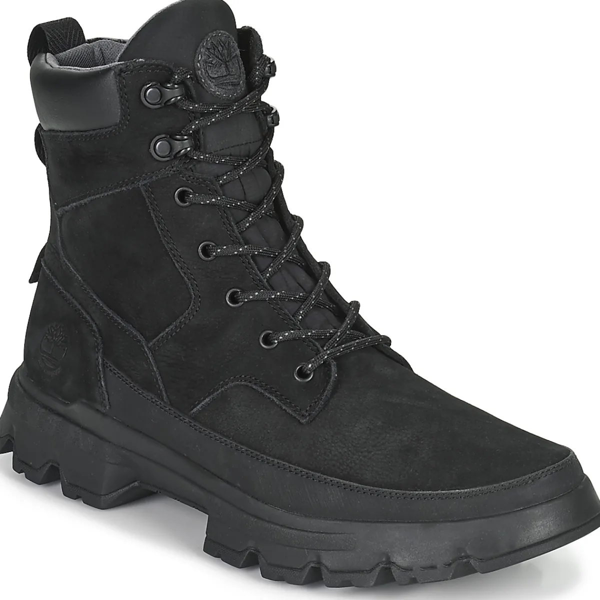 Bottines / Boots^Timberland - TBL ORIG ULTRA WP BOOT Noir
