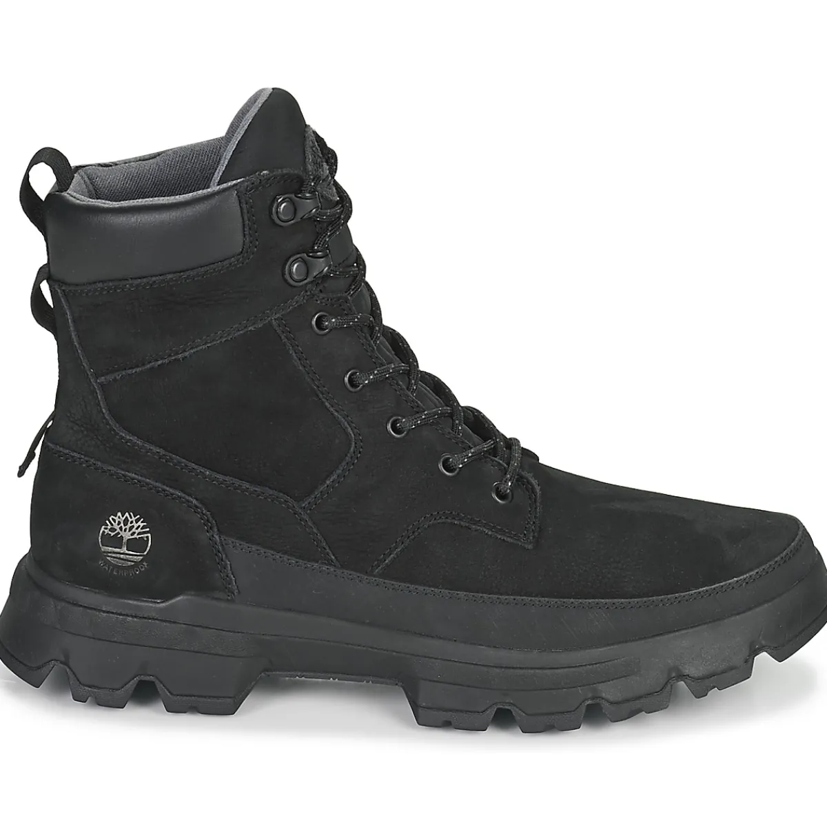 Bottines / Boots^Timberland - TBL ORIG ULTRA WP BOOT Noir