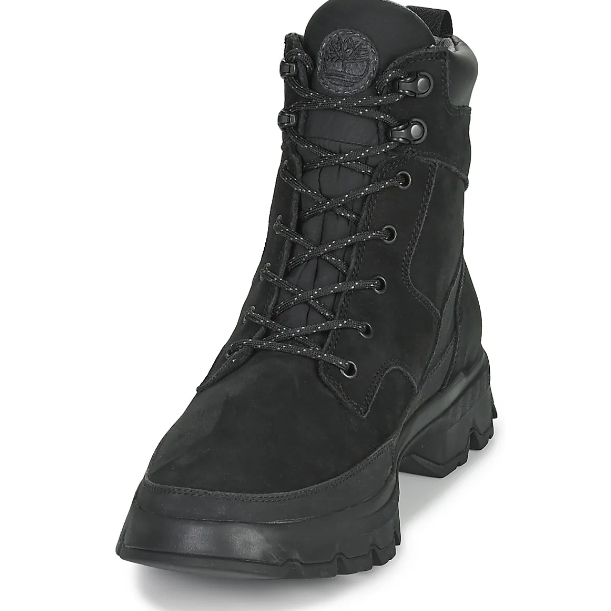 Bottines / Boots^Timberland - TBL ORIG ULTRA WP BOOT Noir