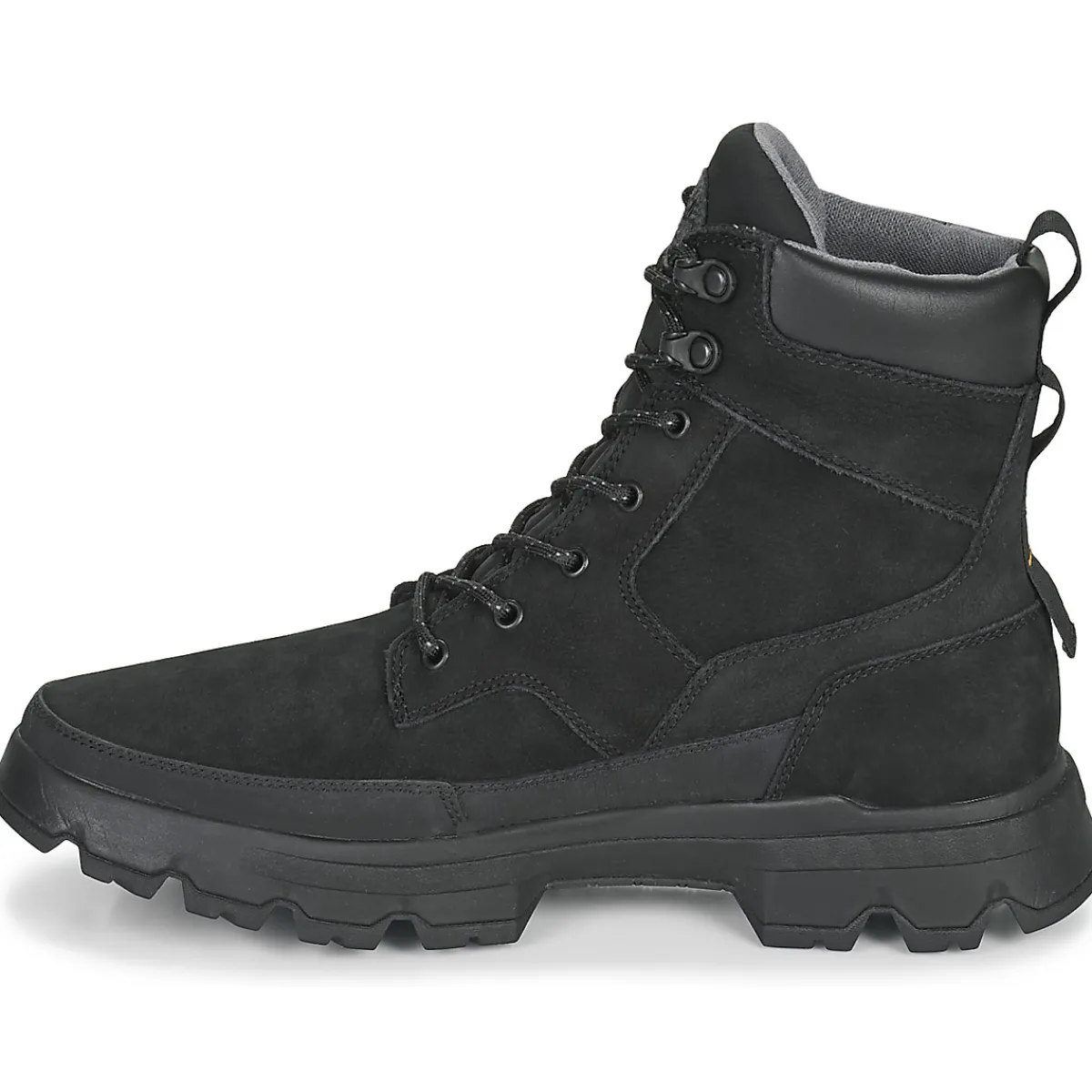 Bottines / Boots^Timberland - TBL ORIG ULTRA WP BOOT Noir