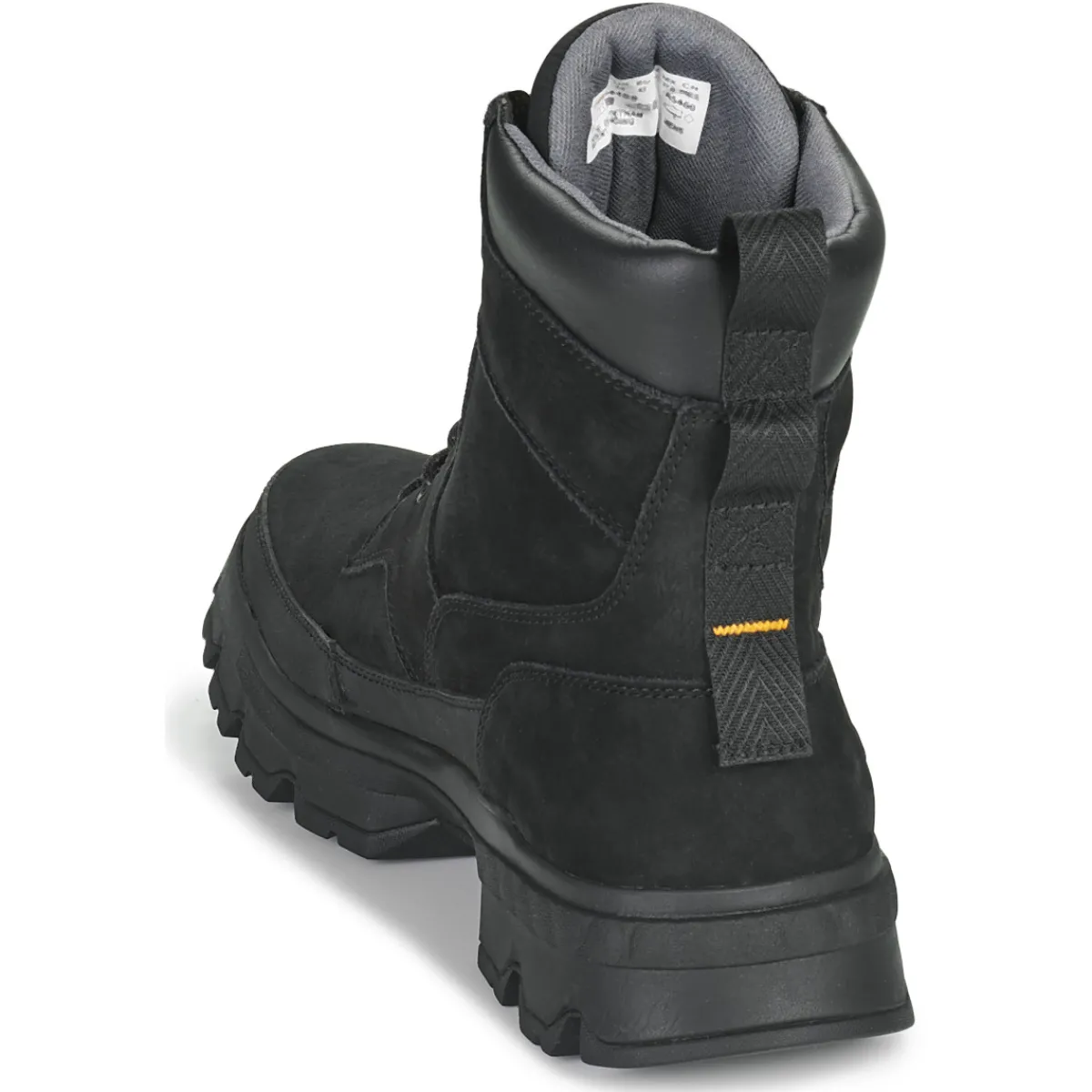 Bottines / Boots^Timberland - TBL ORIG ULTRA WP BOOT Noir