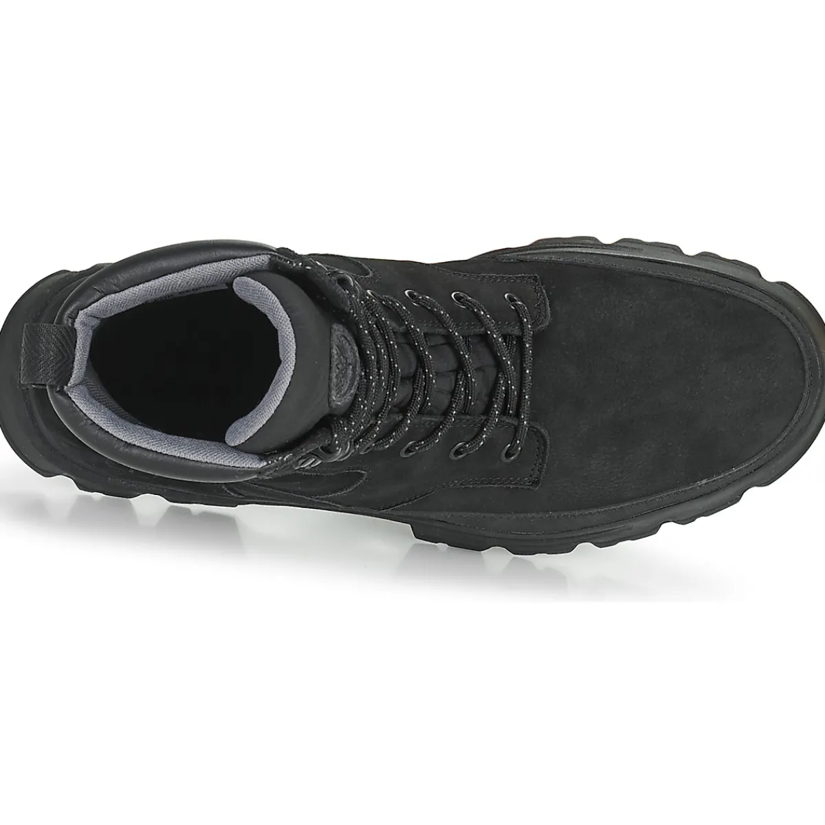 Bottines / Boots^Timberland - TBL ORIG ULTRA WP BOOT Noir