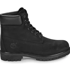 Bottines / Boots^Timberland - PREMIUM 6 INCH Noir