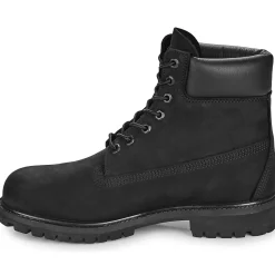 Bottines / Boots^Timberland - PREMIUM 6 INCH Noir