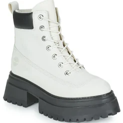 Bottines / Boots^Timberland - SKY 6IN LACEUP Blanc