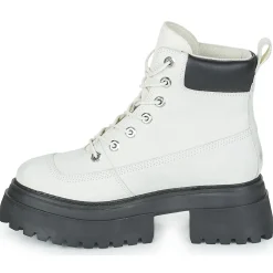 Bottines / Boots^Timberland - SKY 6IN LACEUP Blanc