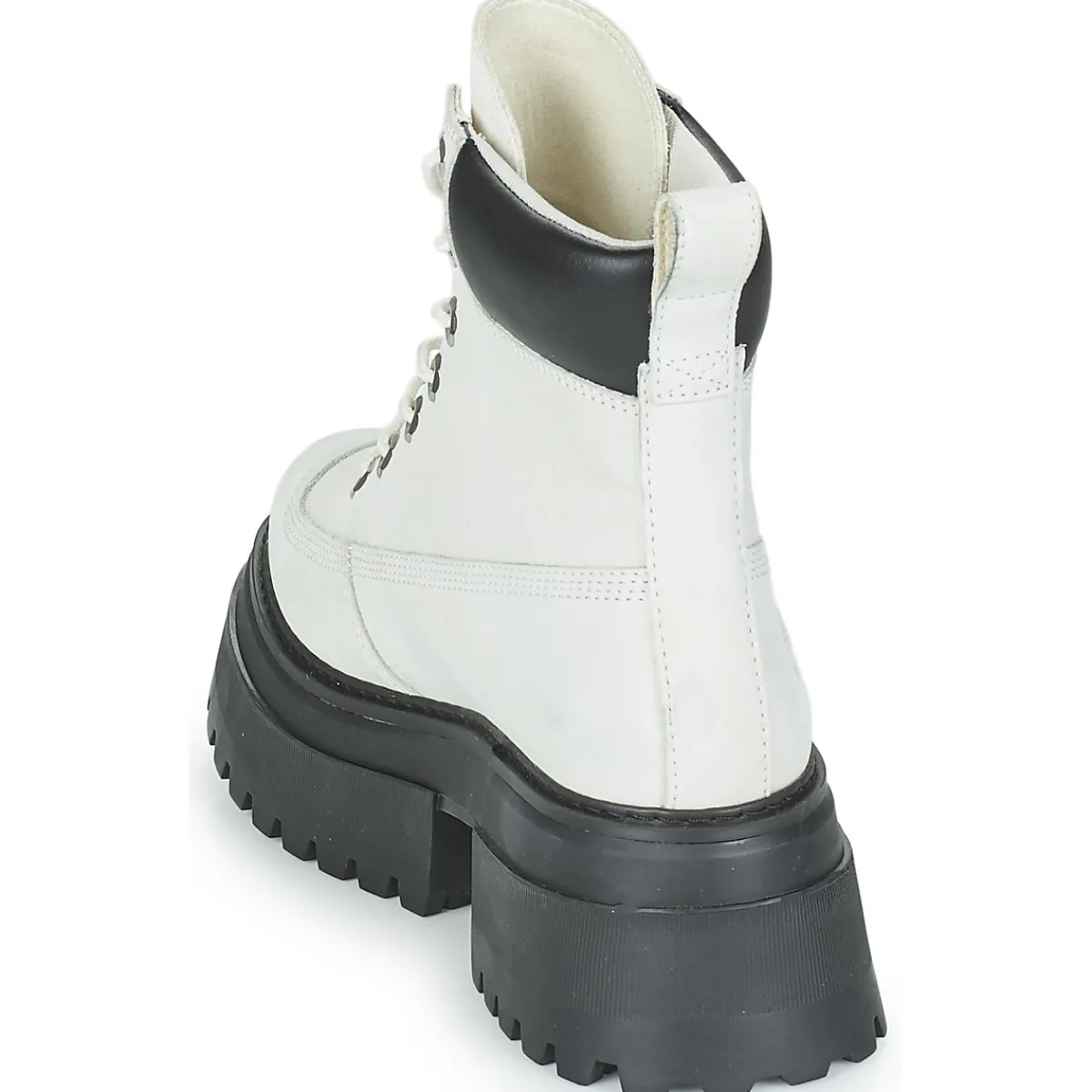 Bottines / Boots^Timberland - SKY 6IN LACEUP Blanc