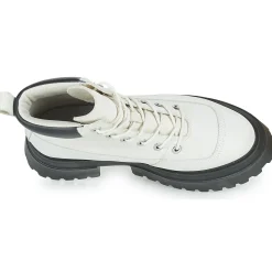 Bottines / Boots^Timberland - SKY 6IN LACEUP Blanc
