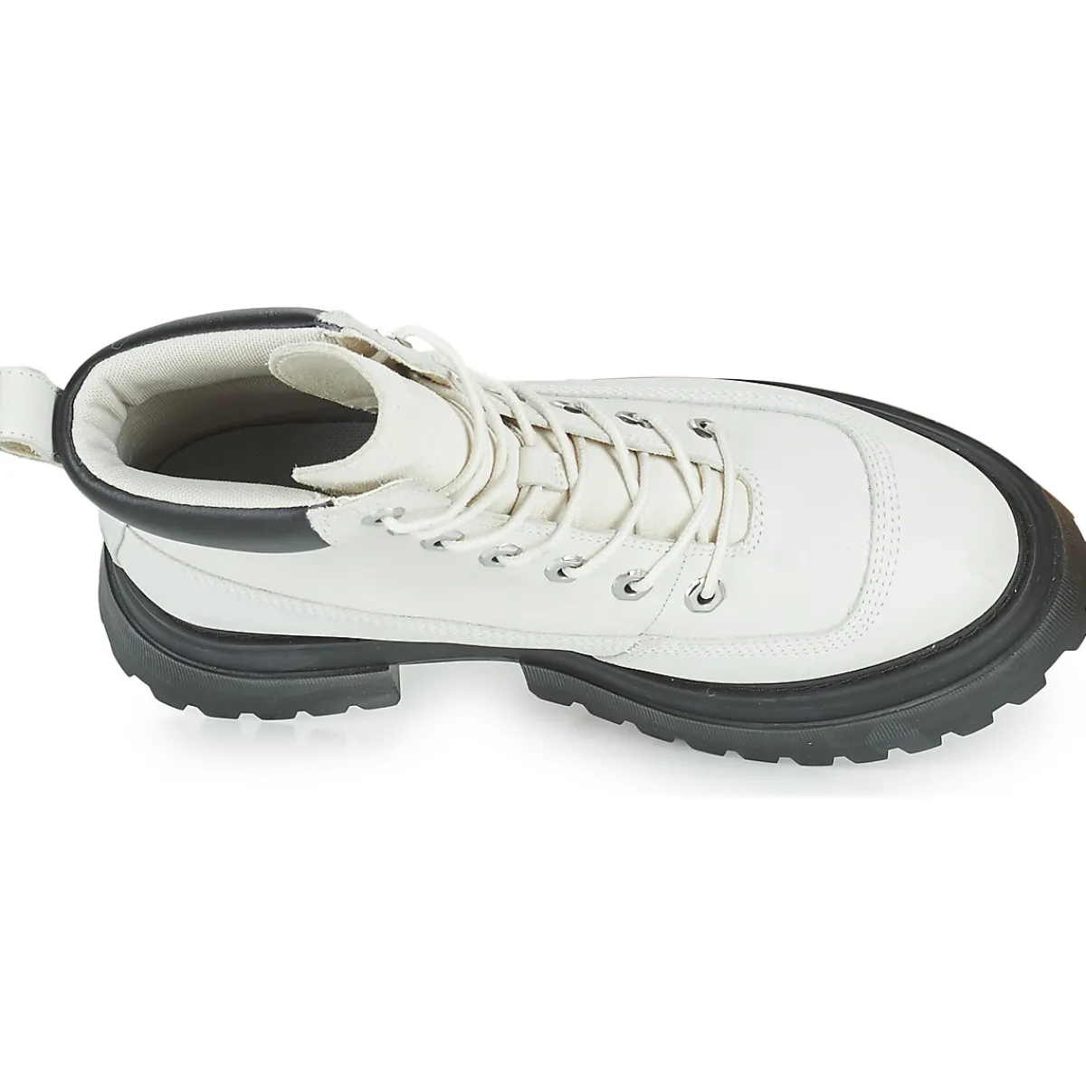 Bottines / Boots^Timberland - SKY 6IN LACEUP Blanc