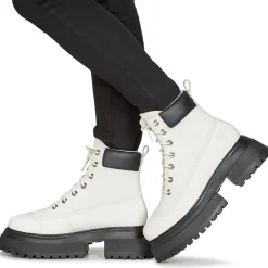 Bottines / Boots^Timberland - SKY 6IN LACEUP Blanc