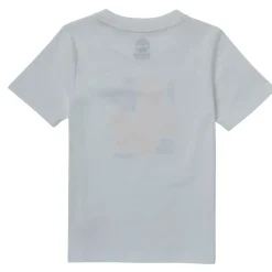 T-shirts & Polos^Timberland - TOULOUSA Blanc
