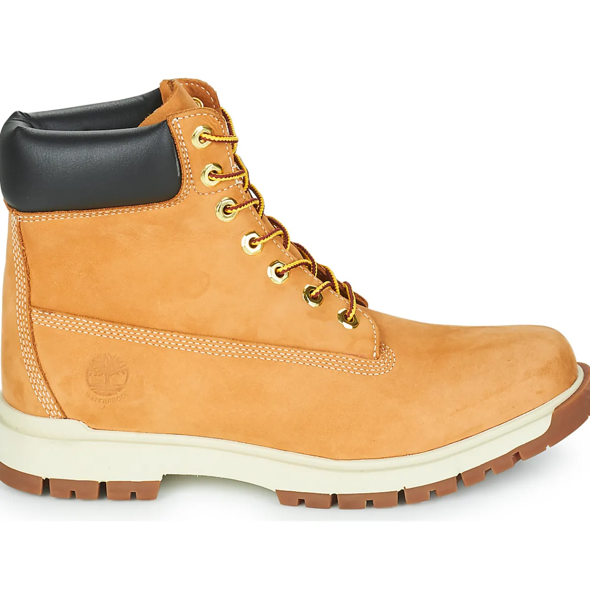 Bottines / Boots^Timberland - TREE VAULT 6 INCH BOOT WP Blé